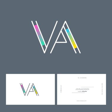 Satır ortak logo va