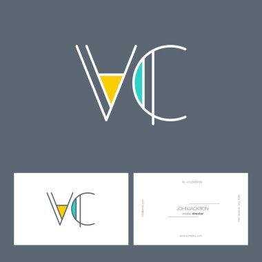 Satır ortak logo vc