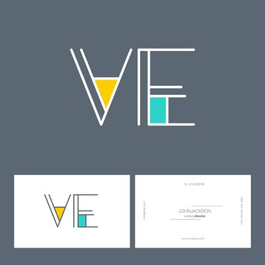 Satır ortak logosu ve