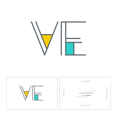 Satır ortak logosu ve