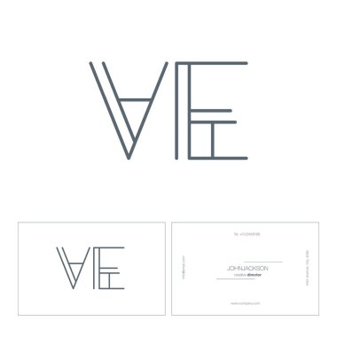 Satır ortak logosu ve