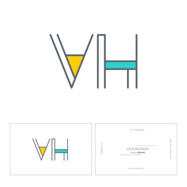 Satır ortak logo vh