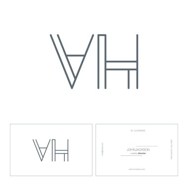 Satır ortak logo vh