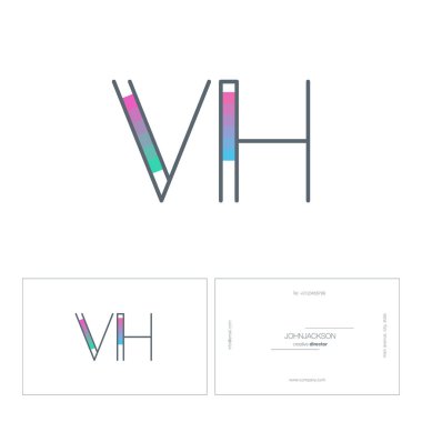 Satır ortak logo vh