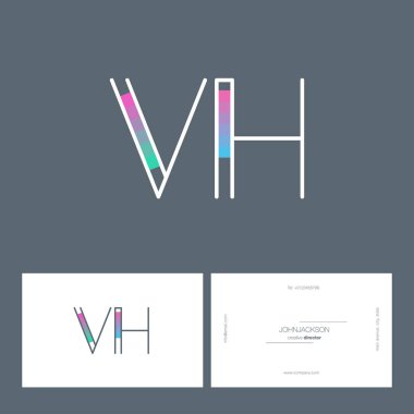 Satır ortak logo vh