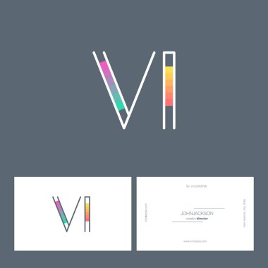 Satır ortak logo VI