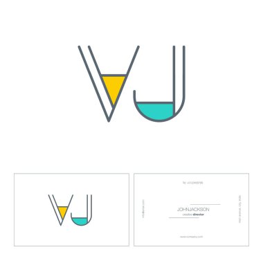 Satır ortak logo vj