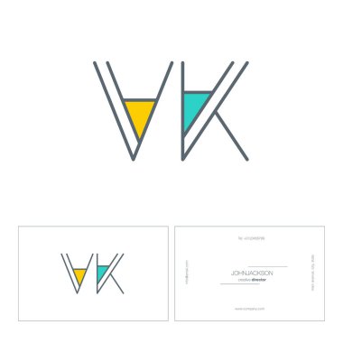 Satır ortak logo vk