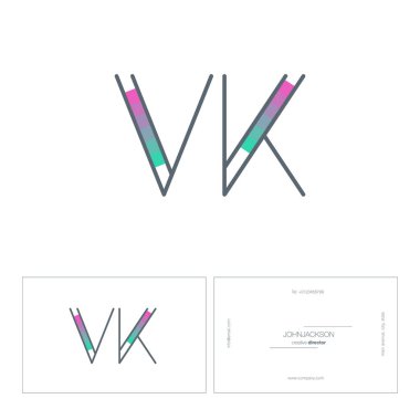 Satır ortak logo vk