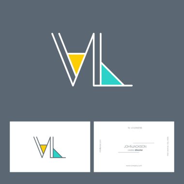 Satır ortak logo vl