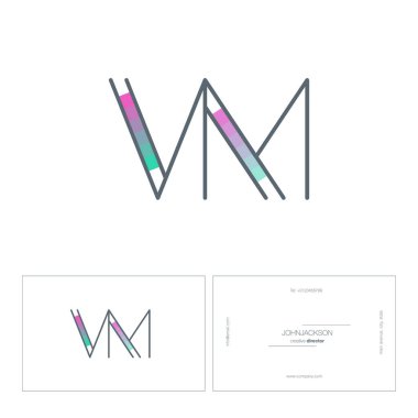 Satır ortak logo vm