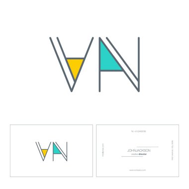 Satır ortak logo vn