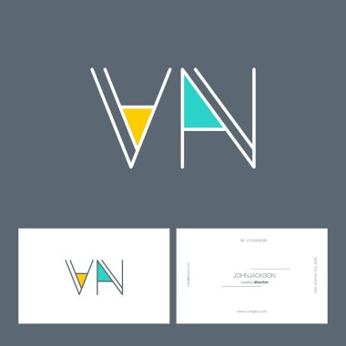 Satır ortak logo vn