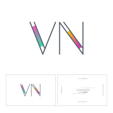 Satır ortak logo vn