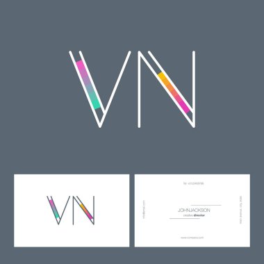 Satır ortak logo vn