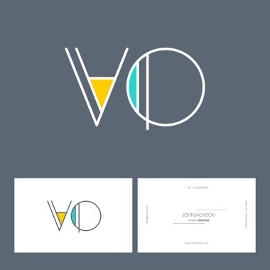 Satır ortak logo vo