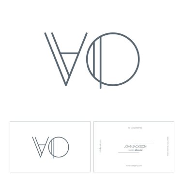 Satır ortak logo vo