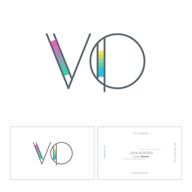 Satır ortak logo vo