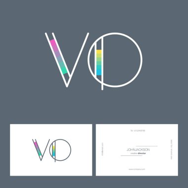 Satır ortak logo vo