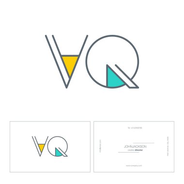 Satır ortak logo vq