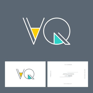 Satır ortak logo vq