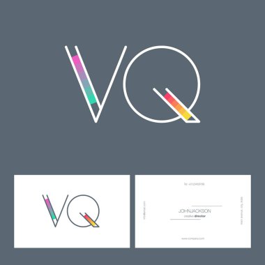 Satır ortak logo vq