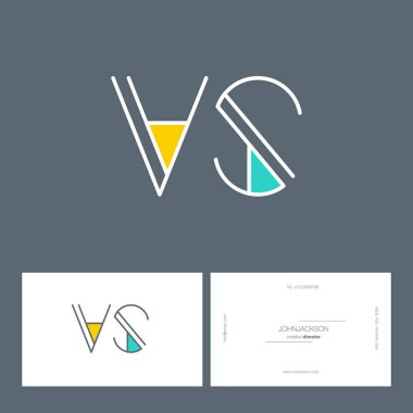 Satır ortak logosu vs