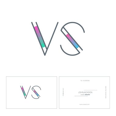 Satır ortak logosu vs