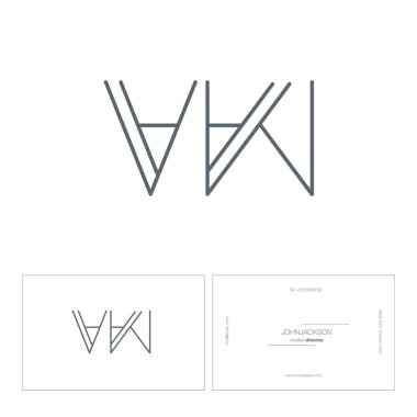 Satır ortak logo vw