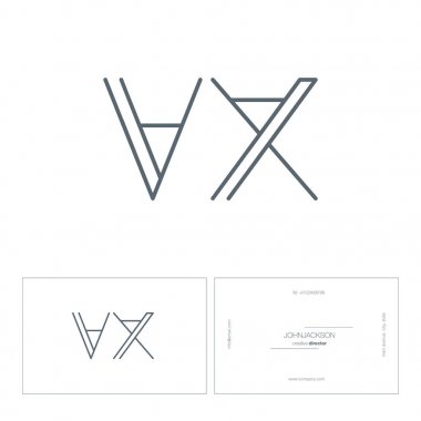 Satır ortak logo vx