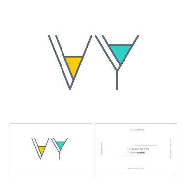 Satır ortak logo vy