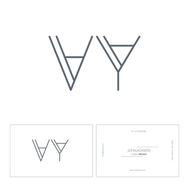 Satır ortak logo vy