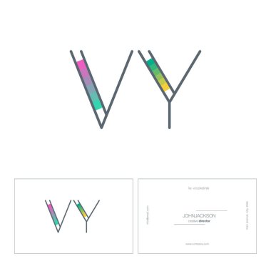 Satır ortak logo vy