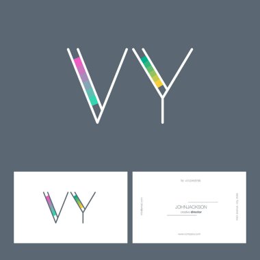 Satır ortak logo vy