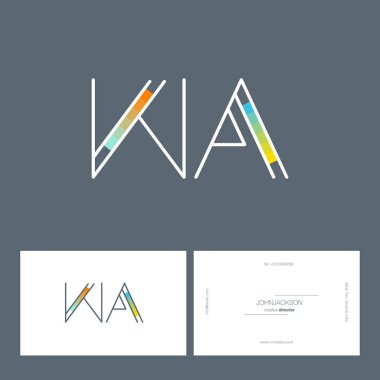 Satır ortak logo wa