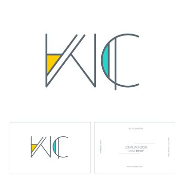 Satır ortak logo wc