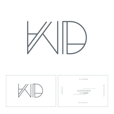 satır ortak harf logo Wd 