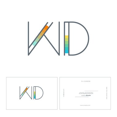 satır ortak harf logo Wd 