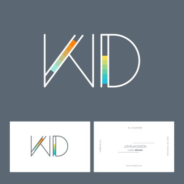 satır ortak harf logo Wd 