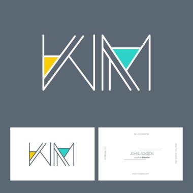 satır ortak harf logo Wm 