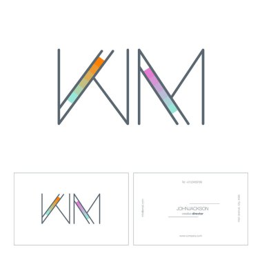 satır ortak harf logo Wm 