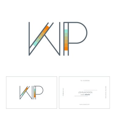 satır ortak harf logo Wp