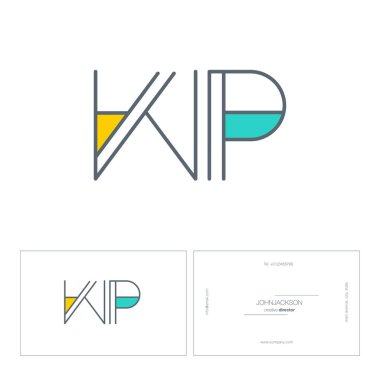 satır ortak harf logo Wp