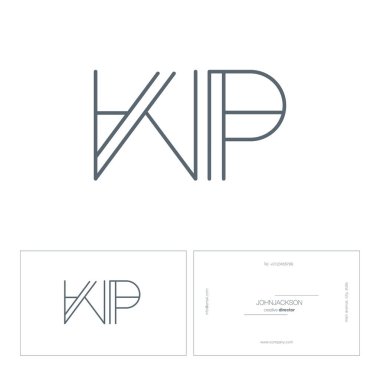 satır ortak harf logo Wp