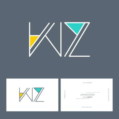 satır ortak harf logo Wy