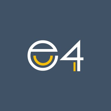 Basamak logo E4