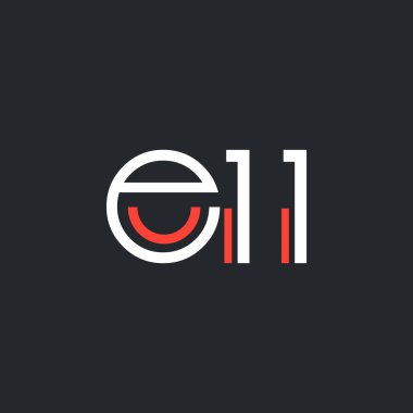 Basamak logo E11