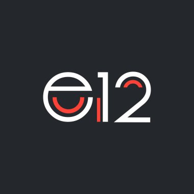 Basamak logo E12
