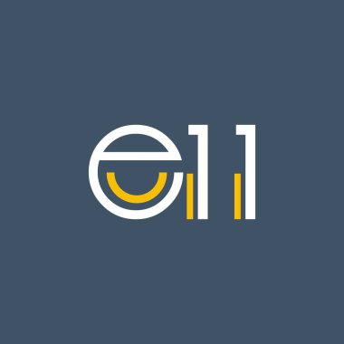 Basamak logo E11