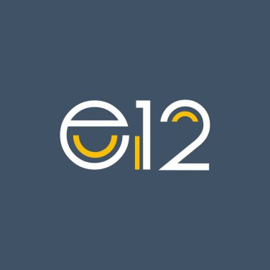 Basamak logo E12